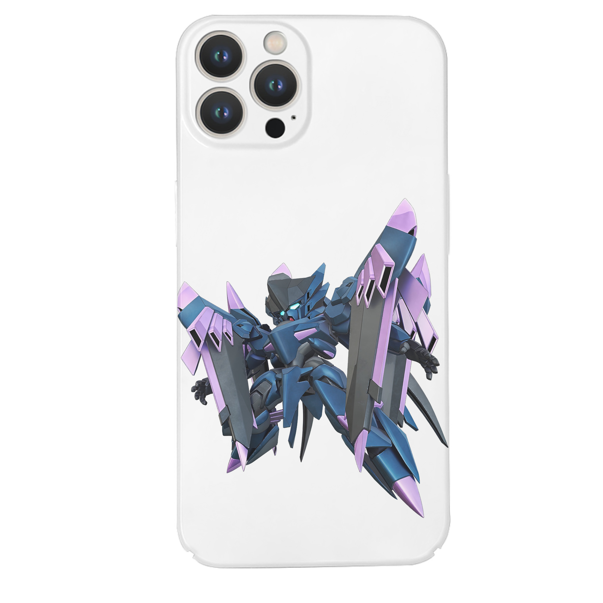 （画像用） 機動戦士ガンダム Mobile Suit Gundam 【iPhone 14シリーズ対応】ハードケース